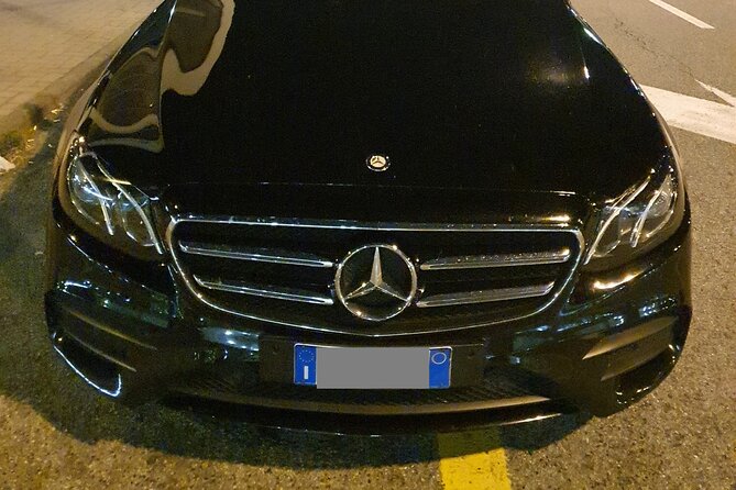 Private Transfer From Egilsstadir To Egilsstadir Airport (EGS)