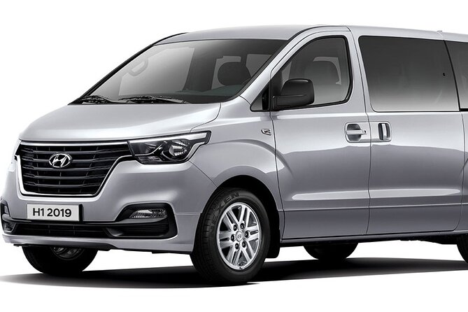 Private Transfer From El Cairo to Luxor - Service Details