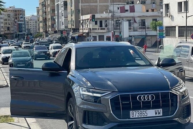 Private Transfer From FES Airport to Hotels or Vice Versa
