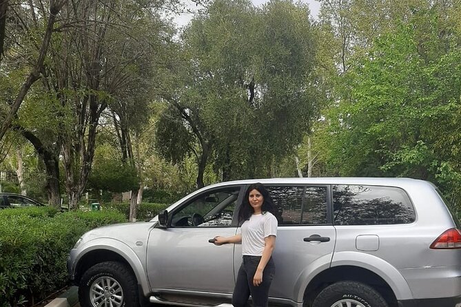 Private Transfer From Fez to Marrakech One-Way