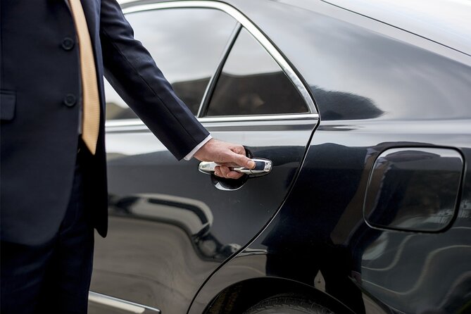 Private Transfer From Fez to Tanger Airport or City