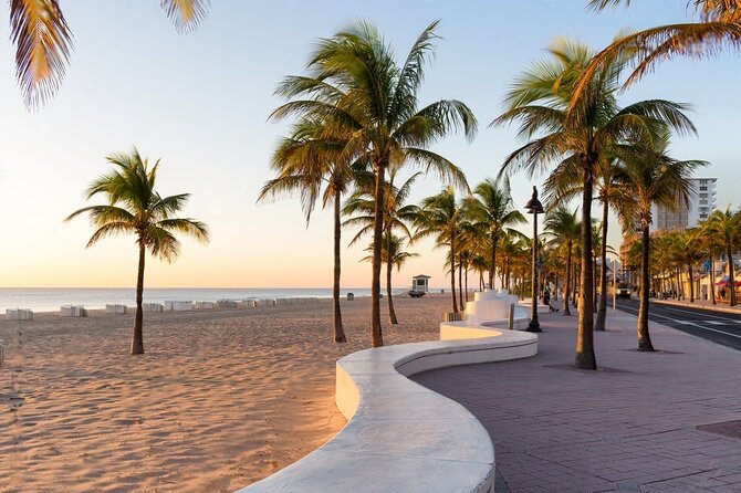 Private Transfer From FOR to Any Point in Fortaleza City
