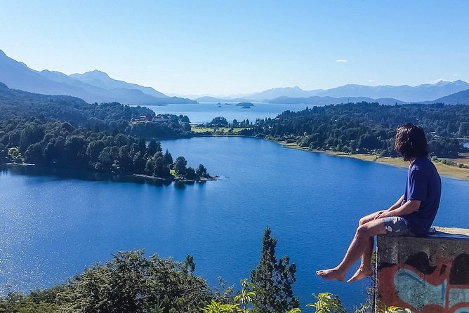 Private Transfer From Hotel Catedral to Bariloche (Brc) Airport
