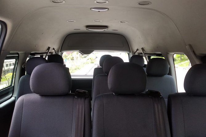 Private Transfer From Hotel to Airport in La Paz City - Cancellation Policy