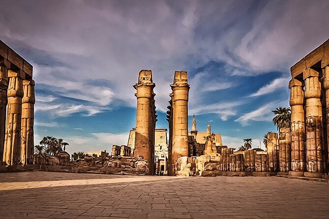 Private Transfer From Hurghada to Luxor and Vice Versa - Additional Information