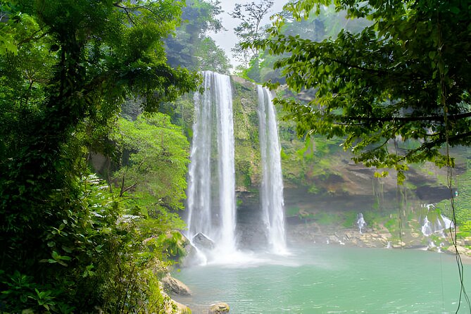 Private Transfer From IGU to Any Point Within Foz Do Iguaçu City