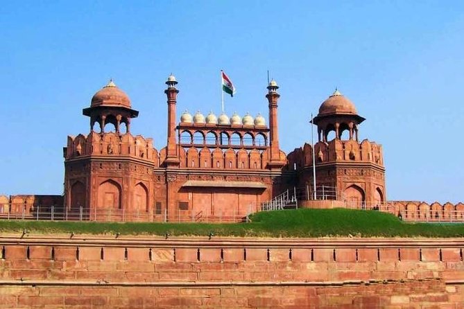 Private Transfer From Jodhpur To Delhi Via Pushkar - Meeting Points Information
