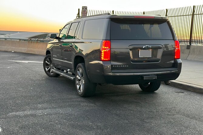Private Transfer From Jorge Chavez Airport (Lim) to Pisco Port - Pricing Information