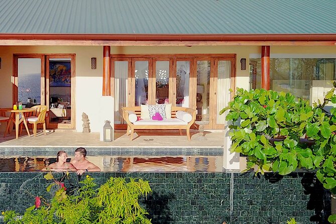 Private Transfer From Liberia Airport To Casa Chameleon At Las Catalinas