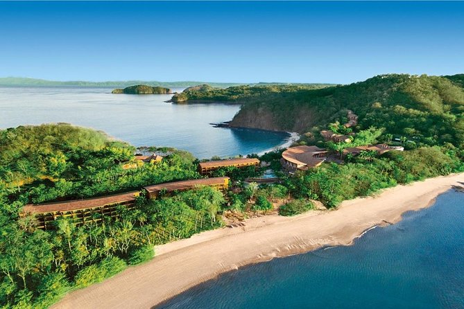 Private Transfer From Liberia Airport To Papagayo Gulf Costa Rica - Service Overview