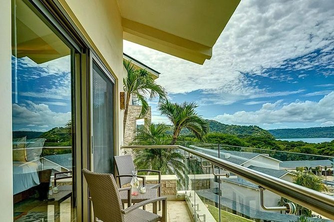 Private Transfer From Liberia Airport To Planet Hollywood Costa Rica - Overview of Private Transfer