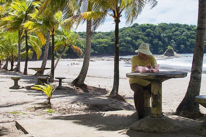 Private Transfer From Liberia Airport To Samara And Carrillo Beach