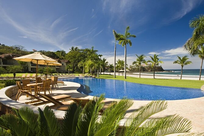 Private Transfer From Liberia Airport To The Palms At Playa Flamingo
