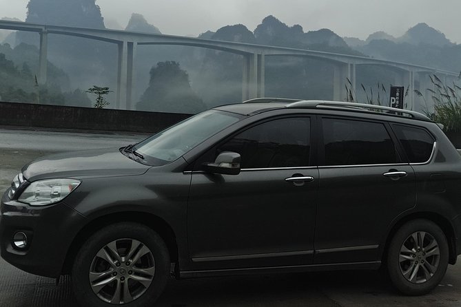 Private Transfer From Lijiang to Shangri-La and Stops at Tiger Leaping Gorge - Booking and Pricing Details