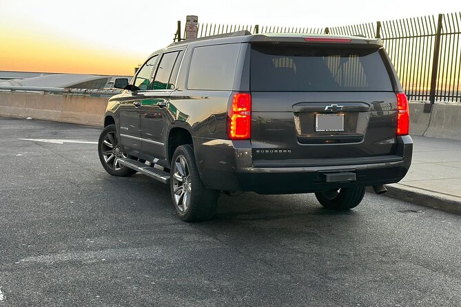 Private Transfer From Lima City Hotels to Pisco Cruise Port - Pickup Details