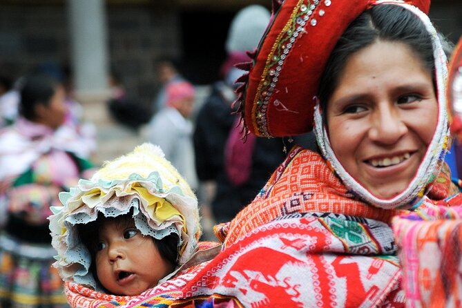 Private Transfer From Lima To Huacachina With 2 Stops