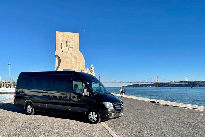 Private Transfer From Lisbon to Seville - Meeting and Pickup