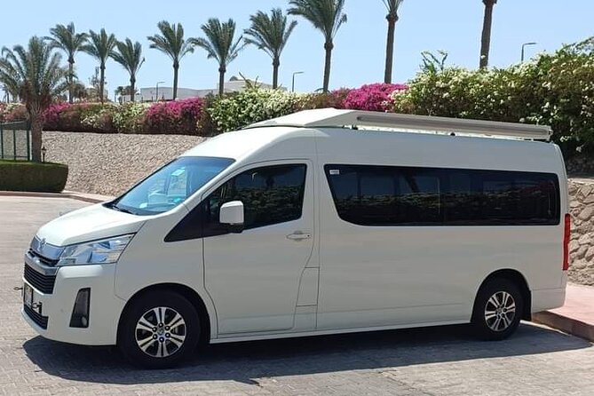 Private Transfer From Luxor To Aswan Vice Versa