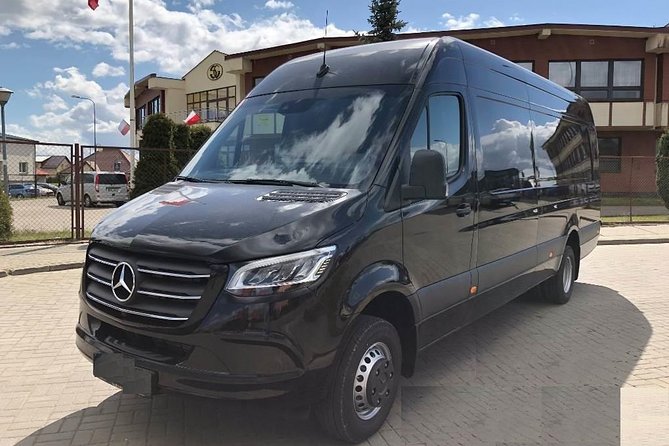 Private Transfer From Marrakech To Essaouira - Booking Information