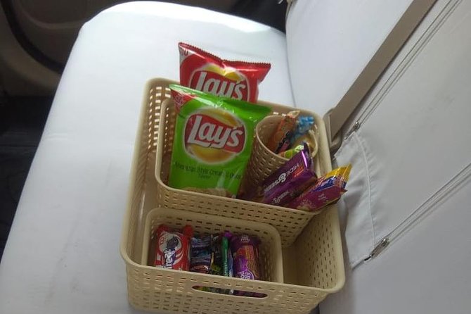 Private Transfer From New Delhi To Agra - Pickup Information