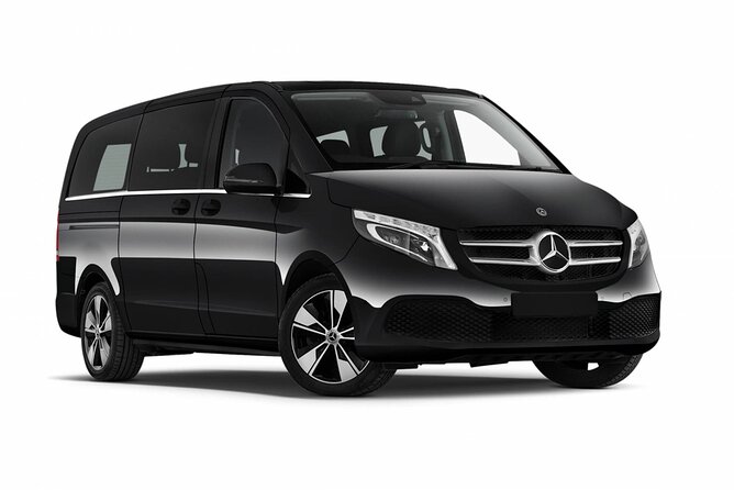 Private Transfer From Nice to Geneve - Price