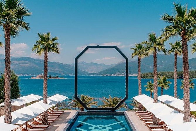 Private Transfer From Nikki or Obala Djurasevica to Tivat Airport - Inclusions and Services