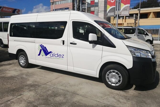 Private Transfer From or to Punta Cana Airport to Hotels in Bávaro - Service Inclusions and Amenities
