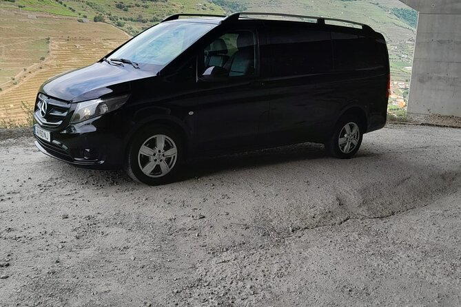 Private Transfer From Peso Da Régua to Porto Airport