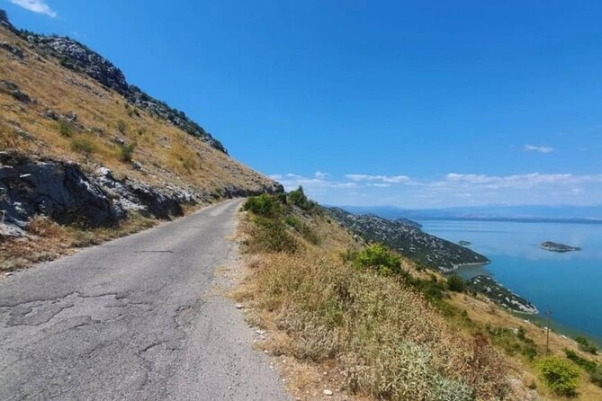 Private Transfer From Podgorica Airport and City to Tirana - Transfer Details