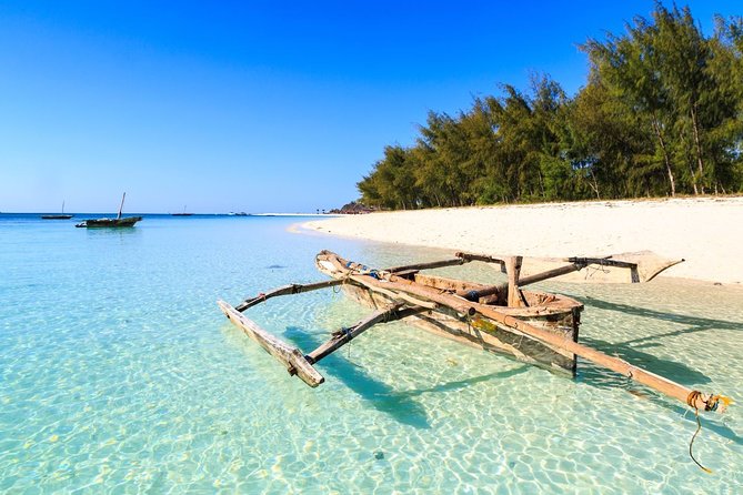 Private Transfer From Pongwe to Zanzibar (Znz) Airport - Overview of Private Transfer