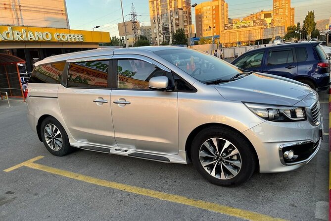 Private Transfer From Porto Belo Port to Curitiba Airport (Cwb) - Pickup Information