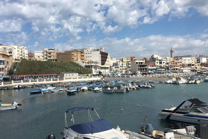 Private Transfer From Rabat City to Rabat (Rba) Airport