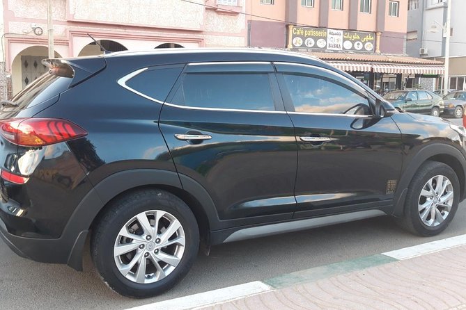 Private Transfer From Rabat To Fez - Additional Information