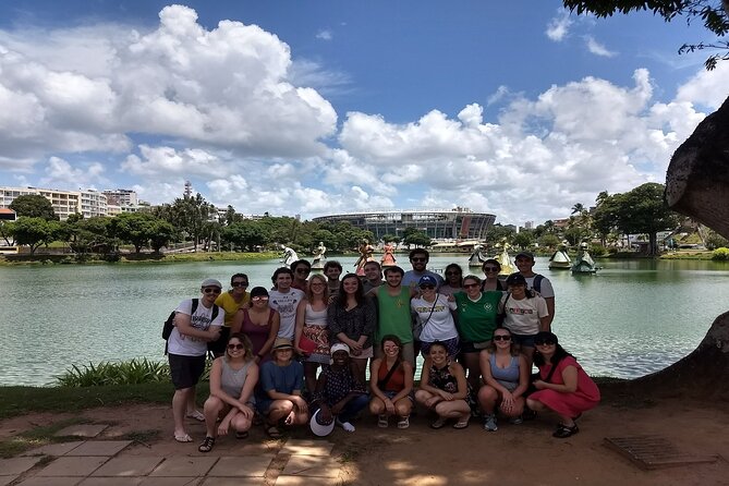 Private Transfer From Salvador Airport to Hotel by Minivan - Service Overview