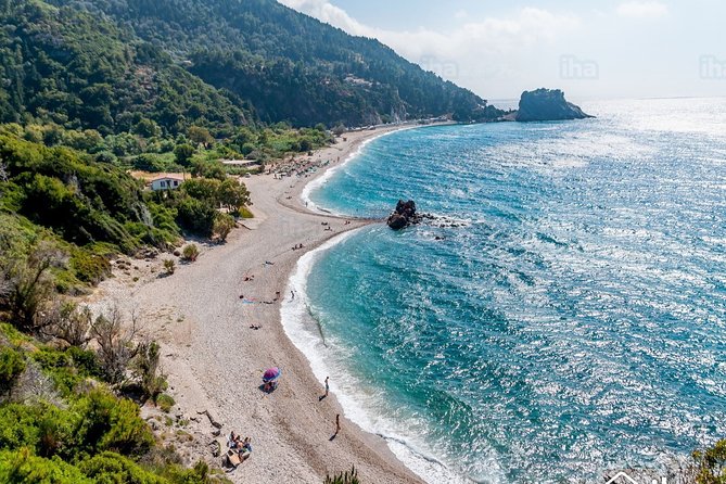 3 Best City Tours In Samos
