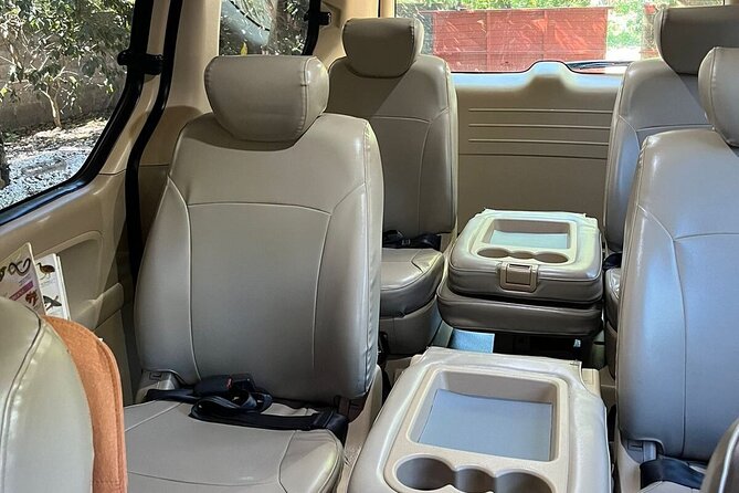 Private Transfer From San Jose Airport to Nosara