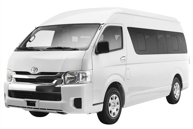 Private Transfer From San Jose Airport to Tortuguero - Pricing Details