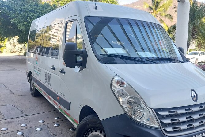 Private Transfer From Santa Marta to Barranquilla - Benefits of Private Transfer