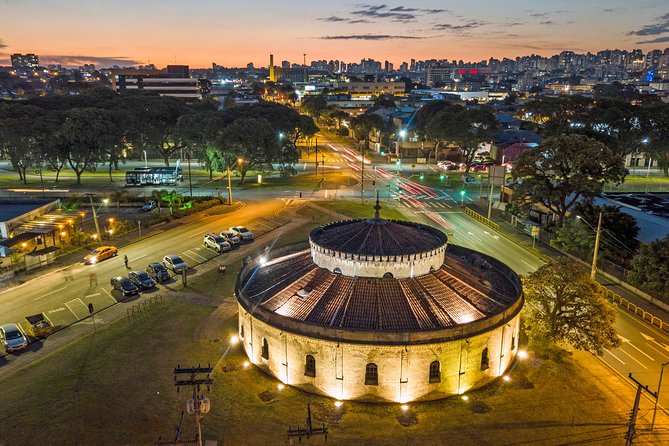 Private Transfer From Serra Talhada to Recife (Rec) Airport