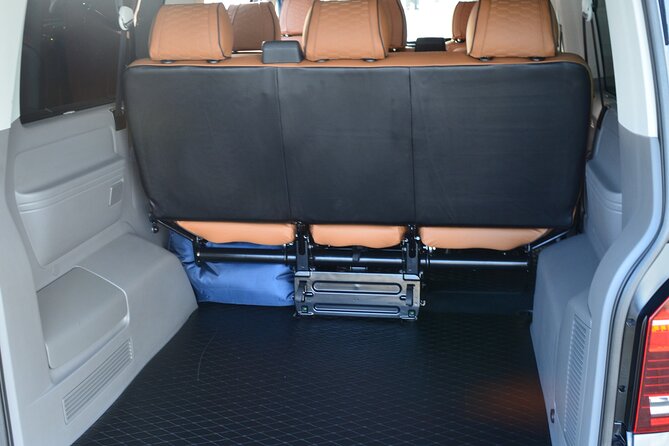 Private Transfer From Southampton to London Heathrow Airport - Location Information