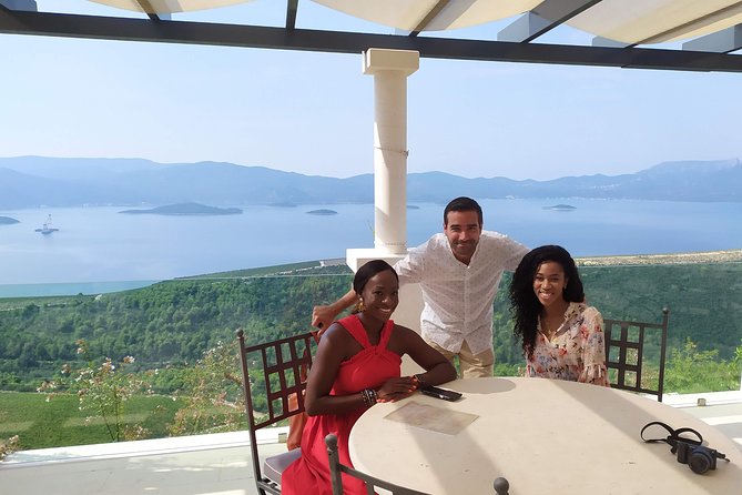 Private Transfer From Split to Dubrovnik With Optional Stop