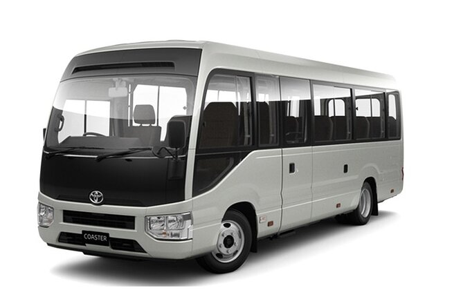 Private Transfer From Taba Border to Sharm El Sheikh