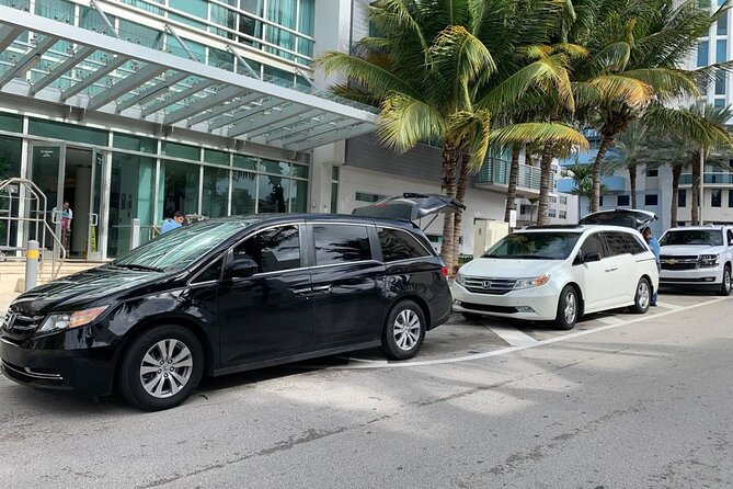 Private Transfer From Tel Aviv Airport (Tlv) to Haifa Cruise Port