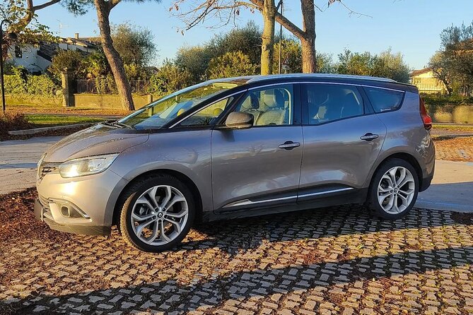 Private Transfer From the Airport to Your Accommodation! - Overview of Private Transfer