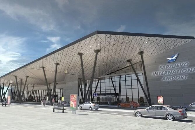 Private Transfer (From-To) Sarajevo – Belgrade