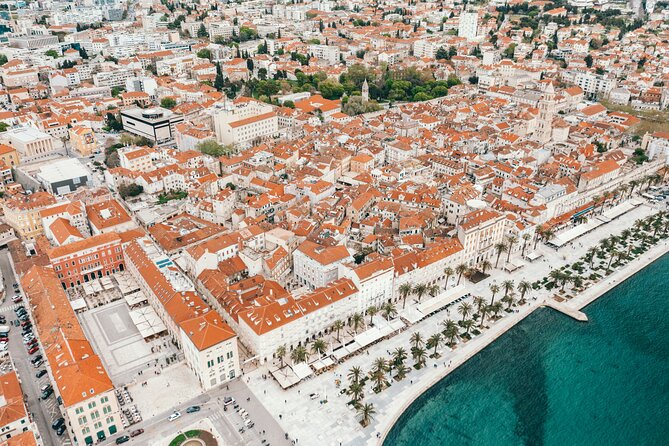 Private Transfer From Venice to Split, Hotel-To-Hotel, English-Speaking Driver - Pickup Information