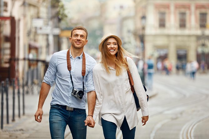 Private Transfer From Vienna to Munich, Hotel-To-Hotel, English-Speaking Driver - Inclusions