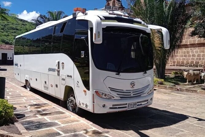 Private Transfer From Villavieja to San Agustín - Pricing Details