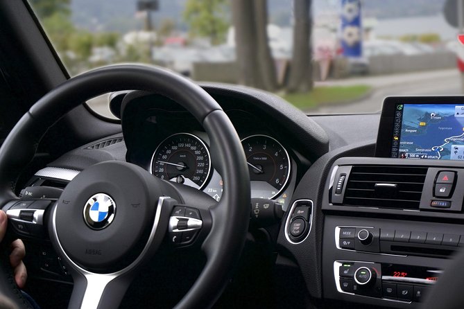 Private Transfer From Warsaw to Krakow With 2h of Sightseeing - Sightseeing Options