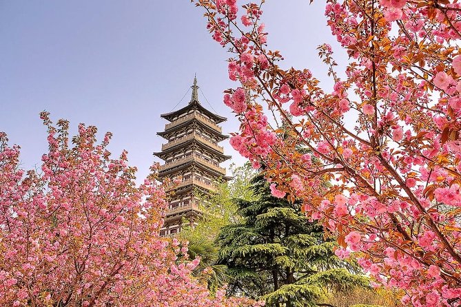 5 Best Airport Transfers In Wuxi
